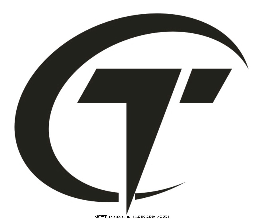 CT卫浴家装logo