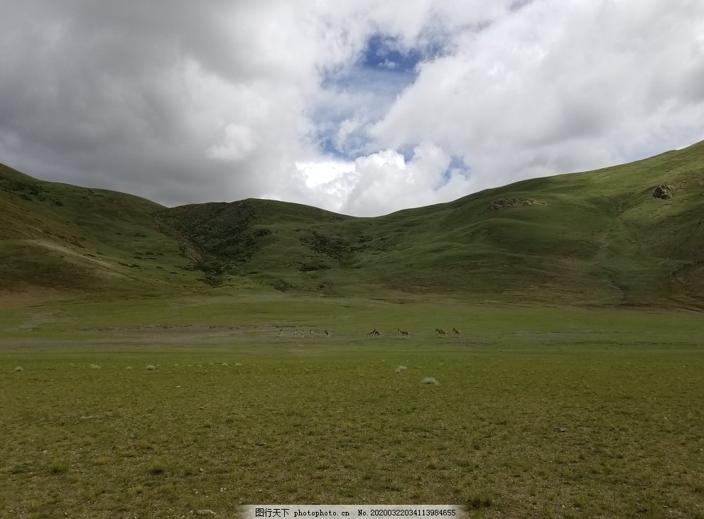 川藏图片 自然风景 自然景观 图行天下素材网