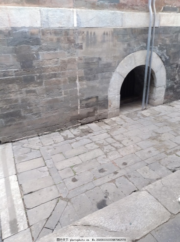 洞图片_旅游度假_生活方式图行天下素材网